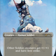 Image for article titled The Legendary Artwork of Frank Frazetta Is Coming to Magic: The Gathering
